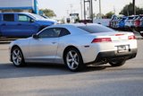 Used 2014 Chevrolet Camaro LT image 2