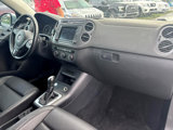 Used 2016 Volkswagen Tiguan SE image 3
