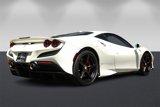 Certified 2021 Ferrari F8 Tributo image 3