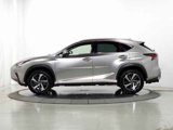 Used 2018 Lexus NX 300h AWD image 4