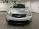 Used 2008 INFINITI EX35 Journey w/ Navigation Pkg image 2