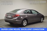 Used 2015 Honda Civic LX image 4