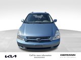 Used 2009 Kia Sedona LX w/ PWR Pkg image 2