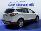 Used 2017 Ford Escape Titanium w/ Equipment Group 301A image 5