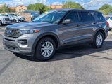 Certified 2021 Ford Explorer 2WD image 5