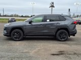 New 2025 Toyota RAV4 LE image 3