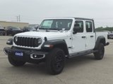 New 2024 Jeep Gladiator Sport image 3