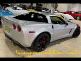 Used 2010 Chevrolet Corvette Grand Sport image 2
