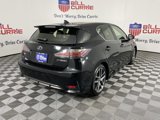 Used 2015 Lexus CT 200h image 3