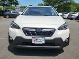 Used 2022 Subaru Crosstrek 2.0i Premium w/ Moonroof Package image 2