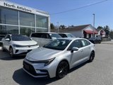 Used 2024 Toyota Corolla SE image 2