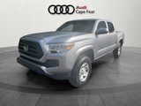 Used 2021 Toyota Tacoma SR image 4