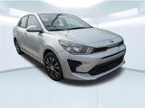 Used 2021 Kia Rio S image 4
