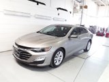 Used 2022 Chevrolet Malibu LT image 2
