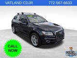 Used 2013 Audi Q5 3.0T Prestige image 1