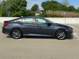 Used 2019 Honda Civic EX image 2