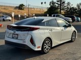 Used 2020 Toyota Prius Prime XLE image 6