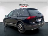 Used 2021 Volkswagen Tiguan SE image 3