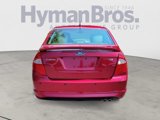 Used 2012 Ford Fusion SE image 4