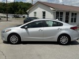 Used 2018 Kia Forte LX image 4