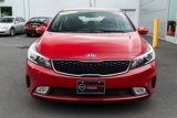 Used 2017 Kia Forte LX w/ LX Popular Plus Package image 2
