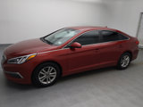 Used 2015 Hyundai Sonata SE image 2
