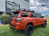 Used 2015 Toyota 4Runner TRD Pro image 6
