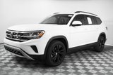 Used 2023 Volkswagen Atlas SE image 3