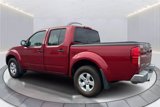 Used 2012 Nissan Frontier SV image 5