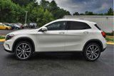 Used 2017 Mercedes-Benz GLA 250 4MATIC image 4