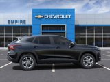 New 2025 Chevrolet Trax LS w/ LS Convenience Package image 5