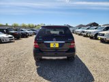Used 2008 Mercedes-Benz ML 350 4MATIC image 6
