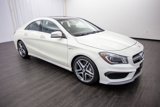 Used 2015 Mercedes-Benz CLA 45 AMG 4MATIC w/ Multimedia Package image 2