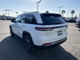 Used 2022 Jeep Grand Cherokee Limited 4xe w/ Luxury Tech Group II image 5