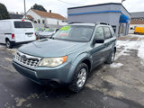 Used 2011 Subaru Forester 2.5X image 3