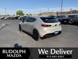 New 2025 MAZDA MAZDA3 s Sport image 3
