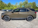 Used 2024 Chevrolet Equinox RS w/ LPO, Floor Liner Package image 2