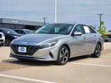 Certified 2023 Hyundai Elantra Limited image 2