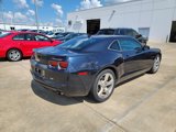 Used 2013 Chevrolet Camaro LT w/ RS Package image 3