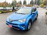 Used 2016 Toyota RAV4 XLE image 4