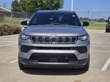 Used 2024 Jeep Compass Sport image 2