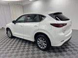 Used 2024 MAZDA CX-5 AWD 2.5 S w/ Select Package image 4