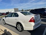 Used 2012 Ford Fusion SE image 3
