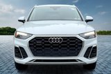 Used 2022 Audi Q5 2.0T Premium w/ Convenience Package image 3