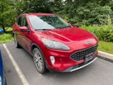 Used 2020 Ford Escape Titanium image 2