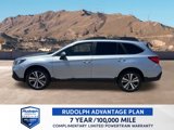 Used 2019 Subaru Outback 2.5i Limited image 3