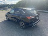 Used 2020 Ford Escape SEL image 2
