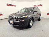 Used 2015 Jeep Cherokee Latitude w/ Comfort/Convenience Group image 3