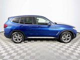Used 2022 BMW X3 xDrive30i w/ Premium Package 2 image 4