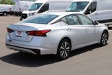 Used 2022 Nissan Altima 2.5 SV image 6